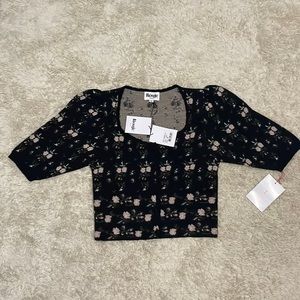 Rouje SALLY cardigan